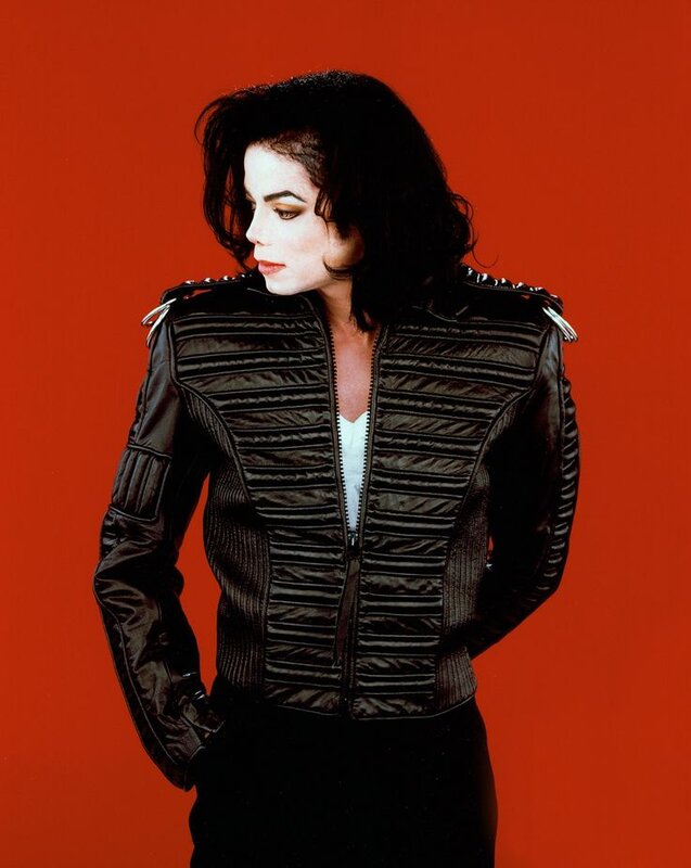 Michael Jackson - Will You Be There Single Version