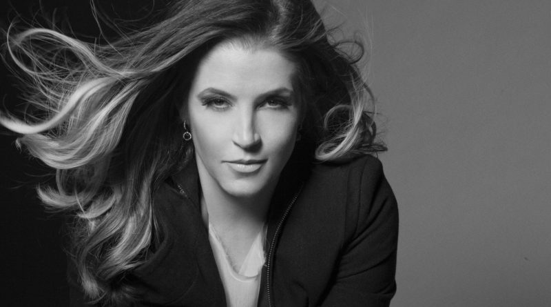Lisa Marie Presley - I Was Wrong