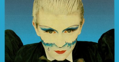 Visage - Fade To Grey