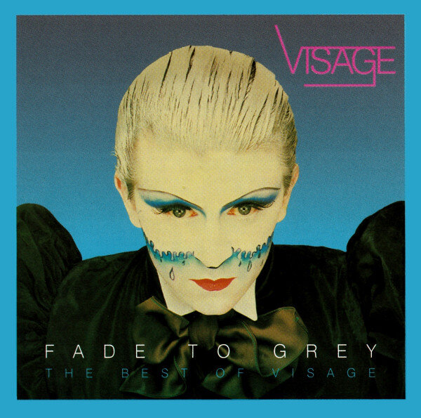Visage - Fade To Grey
