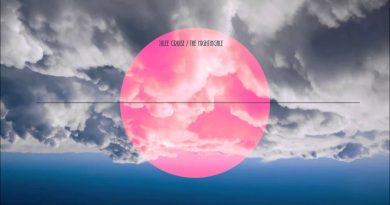 Julee Cruise — The Nightingale
