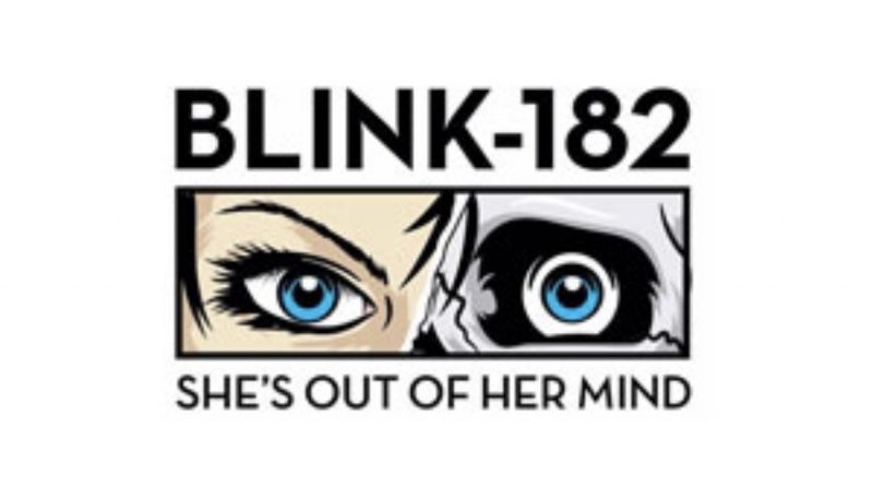 Blink-182 - She's Out of Her Mind