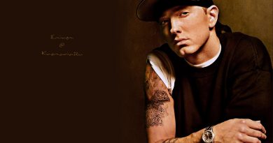 Eminem - Just Lose It