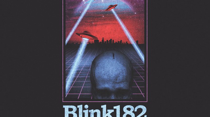 Blink-182 - Left Alone