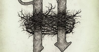 Architects - Truth, Be Told