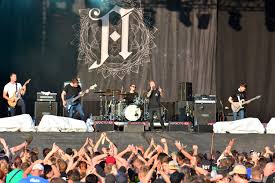 Architects - Behind the Throne