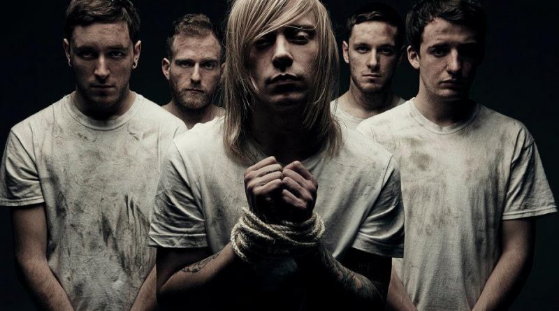 Architects - Even If You Win, You're Still a Rat