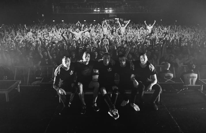 Architects - Unbeliever