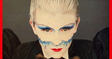 Visage - In The Year 2525