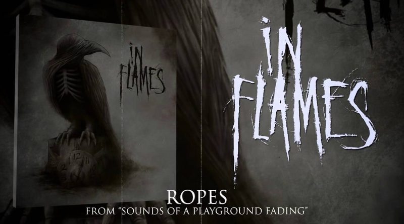 In Flames - Ropes