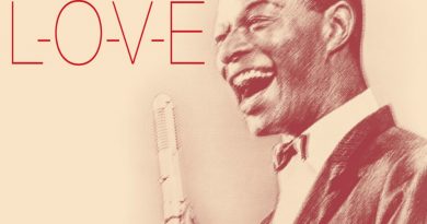 Nat King Cole - L-O-V-E