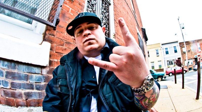 Vinnie Paz, Lawrence Arnell - Ain't Shit Changed