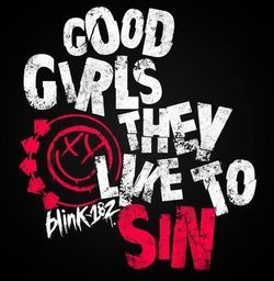 Blink-182 - Snake Charmer