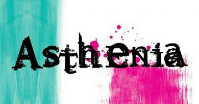 Blink-182 - Asthenia