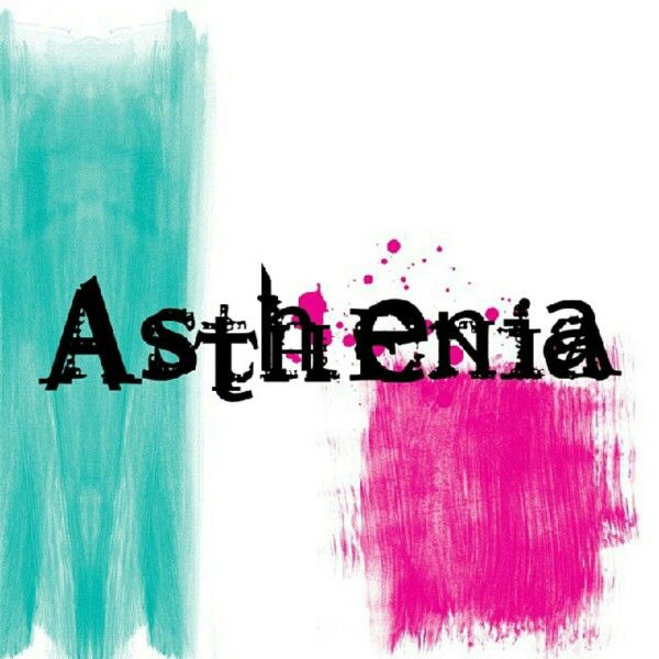 Blink-182 - Asthenia