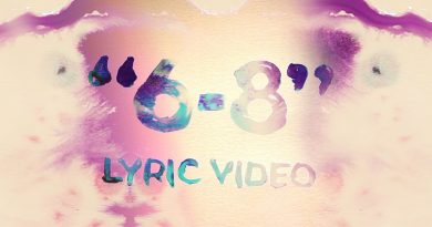 Blink-182 - 6/8