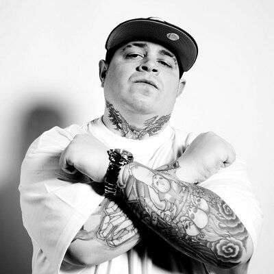Vinnie Paz - Monster's Ball