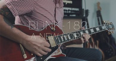 Blink-182 - A New Hope