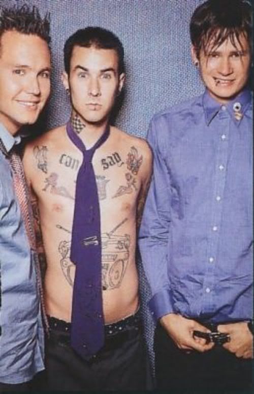 Blink-182 - When I Was Young