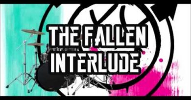 Blink-182 - The Fallen Interlude