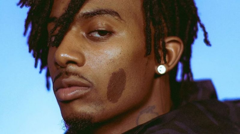 Playboi Carti - Half & Half