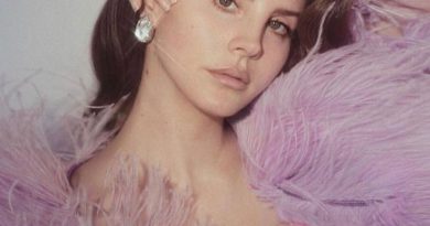 Lana Del Rey - Dark Paradise