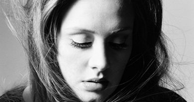 Adele - Set Fire To The Rain