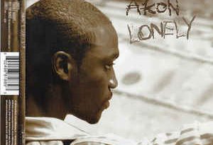 Akon - Lonely