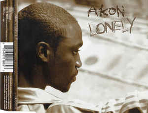Akon - Lonely
