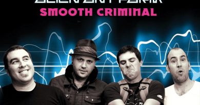 Alien Ant Farm - Smooth Criminal