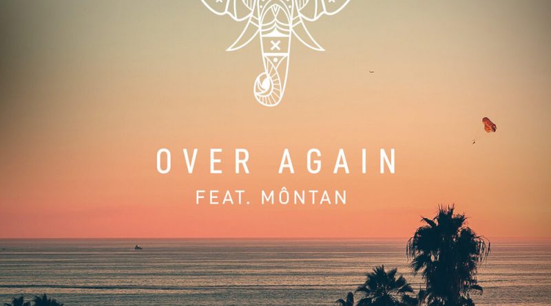 Aron Matthews, Montan - Over Again