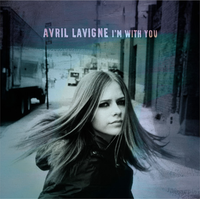 Avril Lavigne - I'm with You