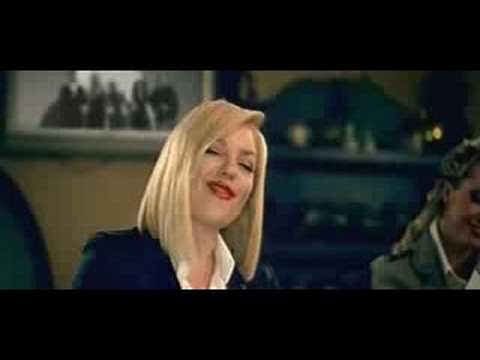 БАНД'ЭРОС - Манхэттен