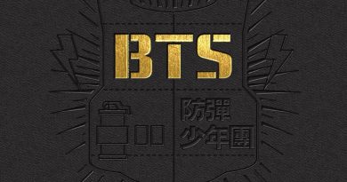 BTS, Dj Friz - Intro: 2 Cool 4 Skool