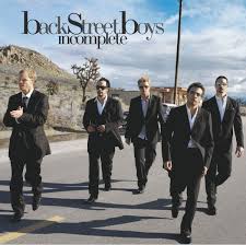 Backstreet Boys - Incomplete
