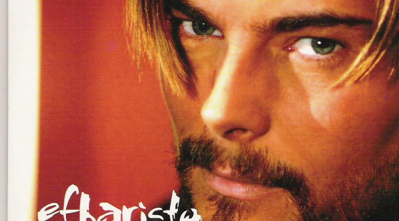 Bosson - Efharisto