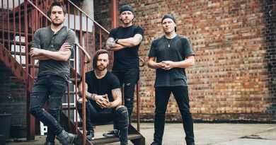 Bullet For My Valentine – Radioactive
