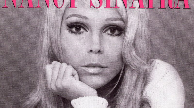 Nancy Sinatra - Bang bang