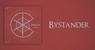 CIX - Bystander