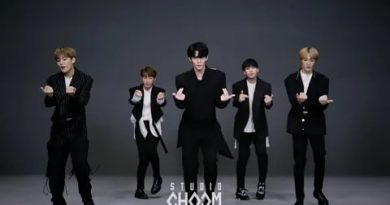 CIX - Movie Star