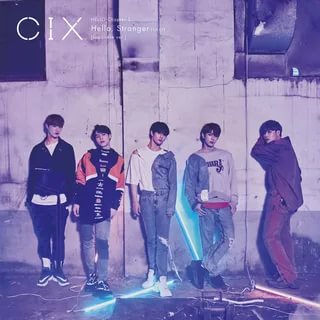 CIX - What You Wanted