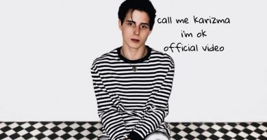Call Me Karizma - I'm ok