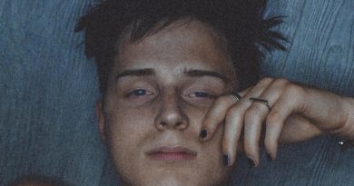 Call Me Karizma - Imaginary Illness