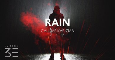 Call Me Karizma - Rain