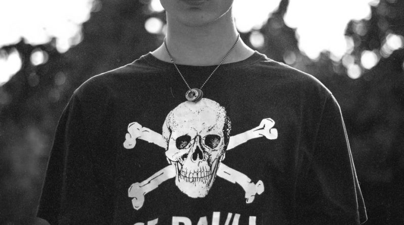 Call Me Karizma - Recycled Youth