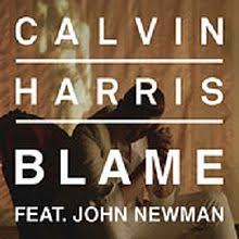 Calvin Harris, John Newman - Blame