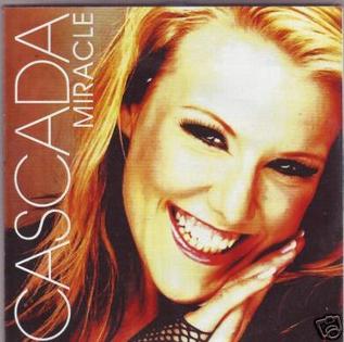 Cascada - Miracle