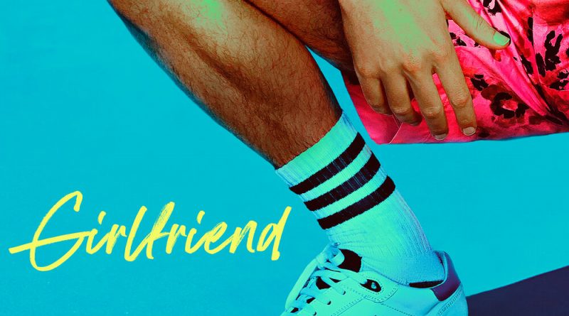 Charlie Puth - Girlfriend