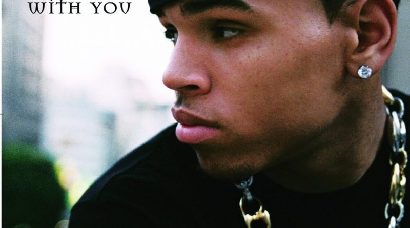 Chris Brown - With You