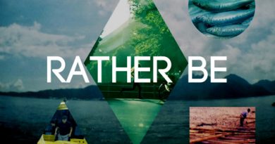 Clean Bandit, Jess Glynne - Rather Be